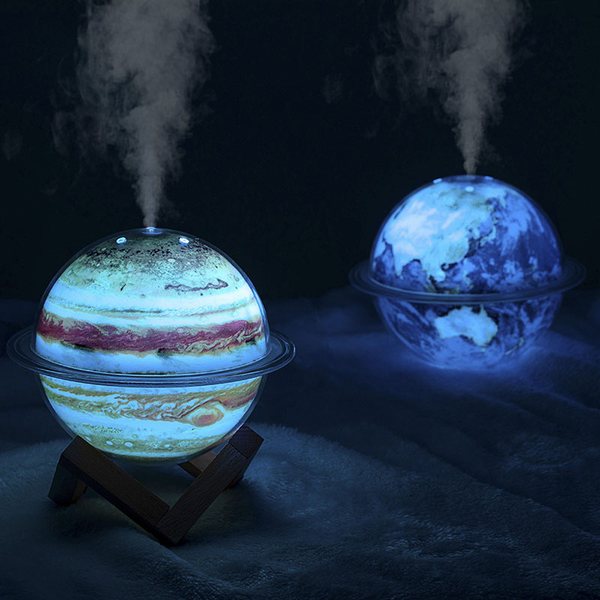 HUMIDIFICADOR SATURNO E335