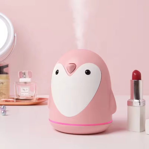 HUMIDIFICADOR PINGÜINO