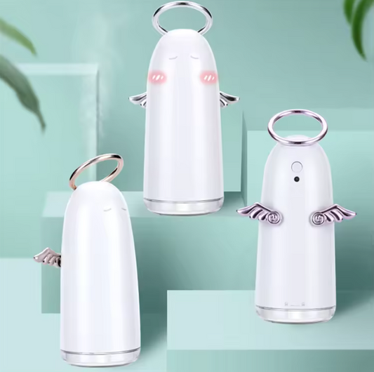 HUMIDIFICADOR ÁNGEL